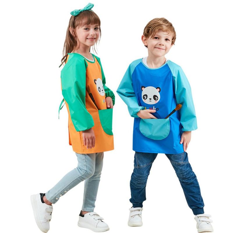 Grembiule Per Bambini Sedona Shop