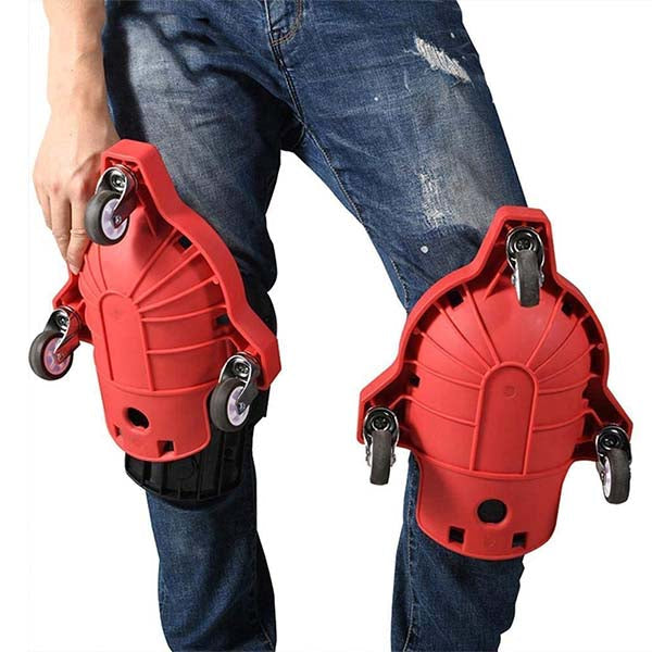 Ginocchiere SAFE IN GEL Professionali Per Protezione Ginocchia | Codice: 140089