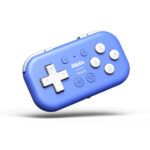 Manette 8bitdo Micro