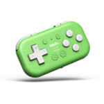 Manette 8bitdo Micro