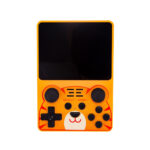 Powkiddy RGB20S Retro Handheld Game Console - Mechdiy