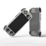 Retroid Pocket 4 Android Handheld Game Console - Mechdiy