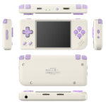 Anbernic RG28XX Retro Handheld Gaming Console - Mechdiy