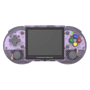 ANBERNIC RG353PS Retro Handheld Gaming Console - Mechdiy