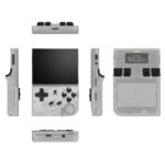 Anbernic RG35XX V2 Retro Handheld Game Console - Mechdiy