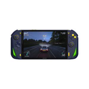 AOKZOE A1 AMD 6800U Pocket PC Gaming Handheld - Mechdiy