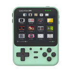 GKD Mini Plus Retro Game Console - Mechdiy