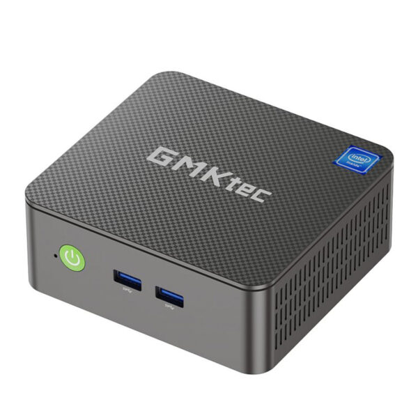 GMKtec NucBox G3 Gaming Mini PC Computer N100 - Mechdiy