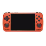 KT-R1 G99 Android Retro Handheld Game Game Console (Plastic Shell) - Mechdiy