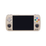 KT-R1 G99 Android Retro Handheld Game Game Console (Plastic Shell) - Mechdiy