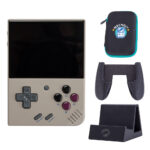 Miyoo Mini Plus Game Console Mechdiy Sale Set - Mechdiy