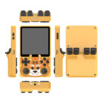 Powkiddy RGB20SX Retro Handheld Game Console - Mechdiy