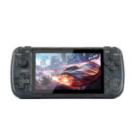 POWKIDDY X39 Pro Handheld Video Game Players - Mechdiy