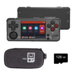 Miyoo A30 Retro Handheld Gaming Console - Mechdiy