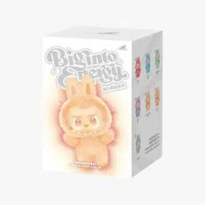 Peluche Labubu - Serie Grande Energia - I Mostri