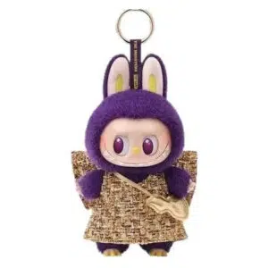 Peluche Labubu - Serie Milan - I Mostri